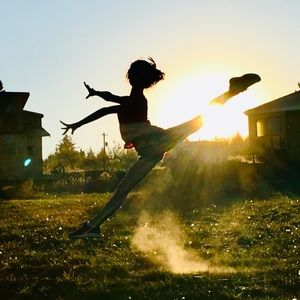 Meet your Posher, Emily